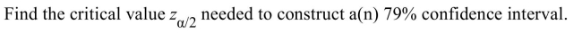 <strong> </strong> A) 1.25 B) 0.97 C) 0.81 D) 1.98 <div style=padding-top: 35px> 