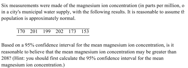 <strong>  )</strong> A) The likelihood cannot be determined. B) No C) Yes <div style=padding-top: 35px> 