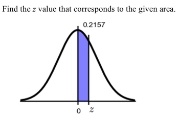 <strong> </strong> A) 0.57 B) 0.27 C) -0.79 D) 0.44