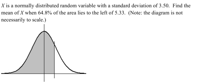 <strong> </strong> A) 3.7 B) 2.1 C) 4.0 D) 5.2