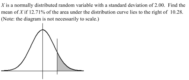 <strong> </strong> A) 8.7 B) 7.5 C) 8.0 D) 9.6