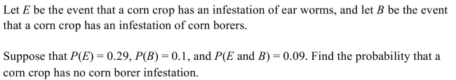 <strong> </strong> A) 0.3 B) 0.71 C) 0.61 D) 0.9