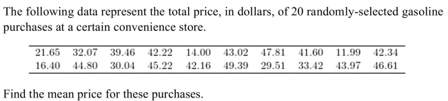 <strong> </strong> A) $41.88 B) $35.88 C) $130.84 D) $37.40