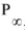 If one uses the perpetuity model to value stock, one assumes that P0 = P1 = . . . =   , implying that the annual return from owning the stock is zero.