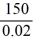 <strong>Find an effective hedge financial hedge if a U.S.firm holds an asset in Great Britain and faces the following scenario:   P<sup>*</sup> = Pound sterling price of the asset held by the U.S.firm P = Dollar price of the same asset The CFO runs a regression of the form P = a + b × S + e The regression coefficient beta is calculated as b =   Where Cov(P,S)= 0.25 × ($6,600 - $5,050)× ($2.20 - $2.00)+ 0.50 × ($5,000 - $5,050)× ($2.00 - $2.00)+ 0.25 × ($3,600 - $5,050)× ($1.80 - $2.00)Cov(P,S)= 77.50 + 0 + 72.50 Cov(P,S)= 150 B =   = 7,500 The variance of the exchange rate is calculated as E(S)= 0.25 × $2.20 + 0.50 × $2.00 + 0.25 × $1.80 = $.55 + $1 + $.45 = $2.00 VAR(S)= 0.25   + 0.50   + 0.25   = 0.01 + 0 + 0.01 = 0.02 The expected value of the investment in U.S.dollars is: E[P] = 0.25 × $6,600 + 0.50 × $5,000 + 0.25 × $3,600 = $5,050 Suppose that you implement your hedge at F<sub>1</sub>($/£)= $2/£.Your cash flows in state 1,2,and 3 respectively will be</strong> A)$5,100,$5,000,$5,100. B)$5,100,$5,100,$5,100. C)$5,000,$5,000,$5,000. D)none of the options <div style=padding-top: 35px> 
