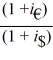 <strong>Which equation is used to define the futures price?</strong> A) = B) = C) = D) =