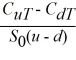 <strong>The hedge ratio</strong> A)Is the size of the long (short)position the investor must have in the underlying asset per option the investor must write (buy)to have a risk-free offsetting investment that will result in the investor perfectly hedging the option. B) C)Is related to the number of options that an investor can write without unlimited loss while holding a certain amount of the underlying asset. D)all of the options