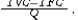 <strong>Answer the question on the basis of the following information. TFC = Total Fixed Cost Q = Quantity of Output MC = Marginal Cost P = Product Price TVC = Total Variable Cost Average total cost is .</strong> A) B) C) D)