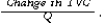 <strong>Answer the question on the basis of the following information. TFC = Total Fixed Cost Q = Quantity of Output MC = Marginal Cost P = Product Price TVC = Total Variable Cost Marginal cost is .</strong> A) B) C) D)