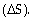 Biochemical reactions are more likely to proceed if the reaction has an increase in enthalpy (△H)and a decrease in entropy  