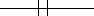 <strong>Which of the following graphical symbols represents a minimum cardinality of zero and a maximum cardinality of many?</strong> A) B) C) D)