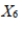 SCENARIO 15-6   -True or False: Referring to Scenario 15-6, the variable    should be dropped to remove collinearity?
