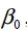 SCENARIO 13-1   -Referring to Scenario 13-1, interpret the estimate of   , the Y-intercept of the line. A)  All companies will be charged at least $2,700 by the bank. B)  There is no practical interpretation since a sales revenue of $0 is a nonsensical value. C)  About 95% of the observed service charges fall within $2,700 of the least squares line. D)  For every $1 million increase in sales revenue, we expect a service charge to decrease $2,700.