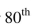 Use Table 13-1 to solve the following problems involving Life Tables. -Find the expected remaining lifetime for a person who has just reached thei   birthday.