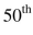 Use Table 13-1 to solve the following problems involving Life Tables. -Find the probability that a person will survive from thei   to thei   birthday.