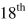 Assume there are 4,121,000 births in the United States this year (based on data from the U.S. National Center for Health Statistics). Use Table 13-1 to solve the following problems involving Life Tables. -To estimate the number of future voters, how many of those born this year are expected to be alive on thei   birthday?
