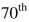 Use Table 13-1 to solve the following problems involving Life Tables. -Given 200 people who reach their   birthday, what is the expected number of people who survive to their   birthday?