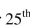 Use Table 13-1 to solve the following problems involving Life Tables. -Find the expected age at death of someone who has just reached their   birthday.