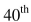 Use Table 13-1 to solve the following problems involving Life Tables. -Find the probability that a person will survive from their   to their   birthday.