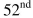 Assume there are 4,121,000 births in the United States this year (based on data from the U.S. National Center for Health Statistics). Use Table 13-1 to solve the following problems involving Life Tables. -To estimate the number of women who will be of menopausal age, assume that half of the births this year are girls, and find the number of them that are expected to reach thei   birthday.