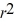 TABLE 13-11 A weight-loss clinic wants to use regression analysis to build a model for weight loss of a client (measured in pounds) . Two variables thought to affect weight loss are client's length of time on the weight loss program and time of session. These variables are described below: Y = Weight loss (in pounds)  X1 = Length of time in weight-loss program (in months)  X2 = 1 if morning session, 0 if not X3 = 1 if afternoon session, 0 if not (Base level = evening session)  Data for 12 clients on a weight-loss program at the clinic were collected and used to fit the interaction model: Y = β0 + β1X1 + β2X2 + β3X3 + β4X1X2 + β5X1X3 + ε Partial output from Microsoft Excel follows:    -In a multiple regression model, the adjusted   A)  cannot be negative. B)  can sometimes be negative. C)  can sometimes be greater than +1. D)  has to fall between 0 and +1.