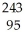 Which of these nuclides is most likely to be radioactive? A)    K B)    Al C)    I D)    Am E)    Bi