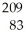 Which of these nuclides is most likely to be radioactive? A)    K B)    Al C)    I D)    Am E)    Bi
