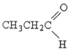 <strong>Which structure below represents an ether?</strong> A) B) C) D) E)