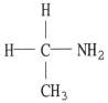 <strong>Which one of the following molecules is chiral?</strong> A) B) C) D) E)