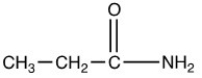 <strong> is called a(n)________.</strong> A)amine B)amide C)ketone D)aldehyde E)ester
