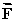 Two bodies P and Q on a perfectly smooth horizontal surface are connected by a light cord.The mass of P is greater than that of Q.A horizontal force   is applied to Q as shown in the figure,accelerating the bodies to the right.   The magnitude of the force exerted by the connecting cord on body P will be A) zero. B) less than F but not zero. C) equal to F. D) greater than F.