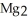 <strong>Magnesium ions carry a 2+ charge, and chloride ions carry a 1- charge. What is the chemical formula for the ionic compound magnesium chloride?</strong> A)MgCl B)   Cl C)Mg   D)     <div style=padding-top: 35px> 