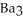 <strong>Barium ions carry a 2+ charge, and nitrogen ions carry a 3-charge. What would be the chemical formula for the ionic compound barium nitride?</strong> A)     B)     C)     D)     <div style=padding-top: 35px> 