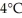 Consider a lake that is uniformly 10°C. What happens to the oxygen-rich surface water as it cools down to   ? A) The oxygen gets squeezed out as the microcrystals form. B) Its rate of evaporation decreases which has the effect of increasing the oxygen concentration. C) It grows less dense and remains at the surface. D) It grows more dense and sinks towards the bottom.