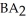 Which equation best describes the reaction represented in the illustration above? A) 2   + 2   +   → 2   + 2   B) 2   + 2   +   → 2     + 2 DBA C) 2   + 2   +   → 2   + 2   D) 2   + 2   +   → 2   + 2  