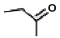 What is the chemical formula of the following structure?   A)  (    O)  B) (<sub> </sub> <sub> </sub>     O)  C)  (    O)  D)  (    O) 
