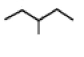 Shown below on the left is the structure of 2-methylpentane. What is the name of the structure on the right, labeled (b) ?   <sup>(b) </sup> <sup> </sup>   A) 2-methylpentane B) 3-methylpentane C) isopentylmethane D) 2-ethylbutane