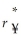 Consider the following equation:   =   (1 +   )  - 1 the term   in this equation refers to: A)  the cost of capital in terms of dollars. B)  the risk-free rate of interest on the yen. C)  the risk-free rate of interest on the dollar. D)  the cost of capital for the firm in terms of yen.
