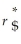 Consider the following equation:   =   (1 +   )  - 1 the term   in this equation refers to: A)  the cost of capital in terms of dollars. B)  the risk-free rate of interest on the yen. C)  the risk-free rate of interest on the dollar. D)  the cost of capital for the firm in terms of yen.