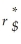 Consider the following equation:   =   (1 +   )  - 1 the term   in this equation refers to: A)  the cost of capital in terms of dollars. B)  the risk-free rate of interest on the yen. C)  the risk-free rate of interest on the dollar. D)  the cost of capital for the firm in terms of yen.