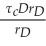 Consider the following formula: V<sub>L</sub> = V<sub>U</sub> +   The term   represents: A)  the value of firm with leverage. B)  the present value of the interest tax shield. C)  the preset value of the future interest payments. D)  the interest tax shield each year.