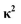 The formula for chi-Square   is   A)    B)    C)    D)   