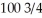 The Wall Street Journal bond quotes indicate that the net close for a bond with a $1,000 par value is   .The closing price for that bond was $100.75.