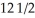 Alice Kitchen's,Inc.bonds have a 10% coupon rate with semiannual coupon payments.They have   years to maturity and a par value of $1,000.Compute the value of Alice's bonds if investors' required rate of return is 8%. A)  $1,156.22 B)  $1,239.33 C)  $1,137.10 D)  $1,084.44