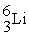 <strong>The masses of   ,   and   are 4.0015, 6.0135 and 10.0102 amu, respectively. Splitting a boron-10 nucleus to helium-4 and lithium-6 would:</strong> A) absorb energy B) evolve energy C) result in no energy change D) cannot be determined E) boron cannot be split <div style=padding-top: 35px> 