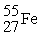 <strong>Which of these atoms has the greatest number of neutrons in its nucleus?</strong> A) B) C) D) E)