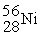 <strong>Which of these atoms has the greatest number of neutrons in its nucleus?</strong> A) B) C) D) E)