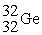 <strong>Write the symbol for the radioactive isotope phosphorus-32.</strong> A) B) C) D) E)