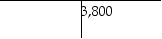 On July 1,2017,Adams Company has bonds with balances as shown below.   Premium on Bonds Payable   If the company retires the bonds for $74,150,what will be the effect on the income statement? A) gain on retirement of $6,950 B) loss on retirement of $6,950 C) gain on retirement of $650 D) loss on retirement of $650