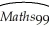 Your textbook used the California Standardized Testing and Reporting (STAR)data set on test student performance in Chapters 4-7.One justification for putting second to twelfth graders through such an exercise once a year is to make schools more accountable.The hope is that schools with low scores will improve the following year and in the future.To test for the presence of such an effect,you collect data from 1,000 L.A.County schools for grade 4 scores in 1998 and 1999,both for reading (Read)and mathematics (Maths).Both are on a scale from zero to one hundred.The regression results are as follows (homoskedasticity-only standard errors in parentheses):   = 6.967 + 0.919   ,R2 = 0.825,SER = 7.818 (0.542)(0.013)   = 4.131 + 0.943,   = R2 = 0.887,SER = 6.416 (0.409)(0.011) (a)Interpret the results and indicate whether or not the coefficients are significantly different from zero.Do the coefficients have the expected sign and magnitude? (b)Discuss various threats to internal and external validity,and try to assess whether or not these are likely to be present in your study. (c)Changing the estimation method to allow for heteroskedasticity-robust standard errors produces four new standard errors: (0.539), (0.015), (0.452),and (0.015)in the order of appearance in the two equations above.Given these numbers,do any of your statements in (b)change? Do you think that the coefficients themselves changed? (d)If reading and maths scores were the same in 1999 as in 1998,on average,what coefficients would you expect for the intercept and the slope? How would you test for the restrictions? (e)The appropriate F-statistic in (d)is 138.27 for the maths scores,and 104.85 for the reading scores.Comparing these values to the critical values in the F table,can you reject the null hypothesis in each case? (f)Your professor tells you that the analysis reminds her of  Galton's Fallacy.  Sir Francis Galton regressed the height of children on the average height of their parents.He found a positive intercept and a slope between zero and one.Being concerned about the height of the English aristocracy,he interpreted the results as  regression to mediocrity  (hence the name regression).Do you see the parallel?